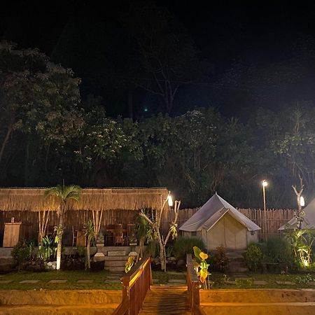 Emayan Glamping Kubupenlokan Dış mekan fotoğraf