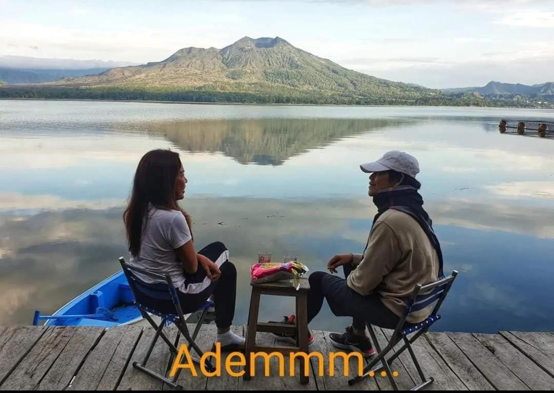 Emayan Glamping Kubupenlokan Dış mekan fotoğraf