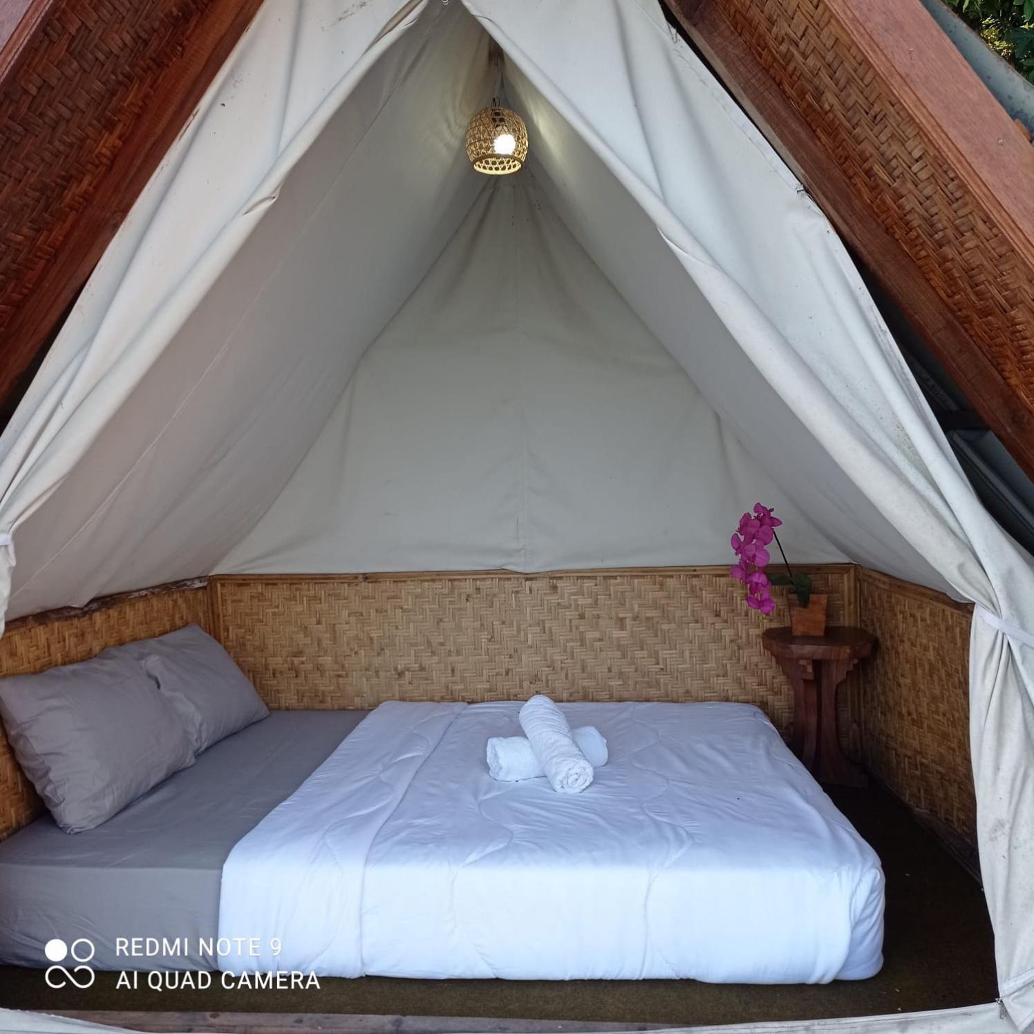 Emayan Glamping Kubupenlokan Dış mekan fotoğraf