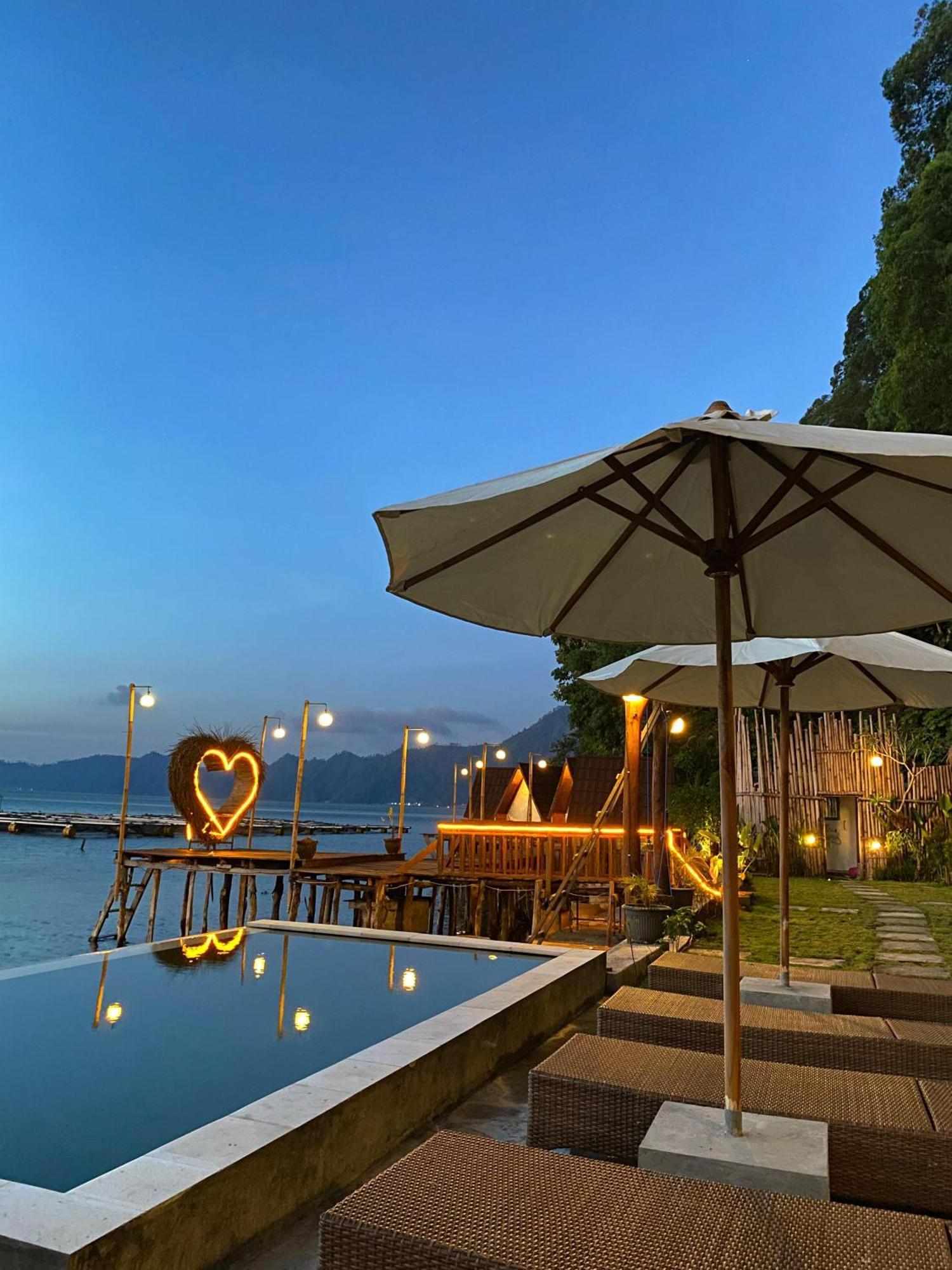 Emayan Glamping Kubupenlokan Dış mekan fotoğraf